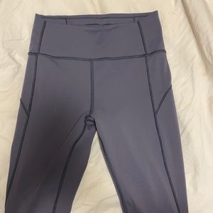 Lululemon Wunder Train Tight, lightly worn